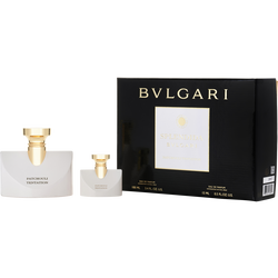Bvlgari Splendida Patchouli Tentation
