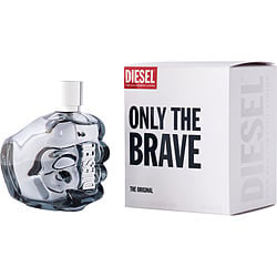 Diesel Only The Brave