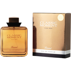 Rasasi Classic Moment For Men