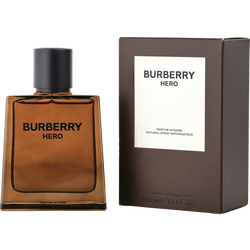 Burberry Hero Intense