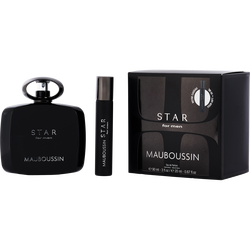 Mauboussin Star