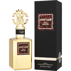 Roberto Cavalli Wild Incense