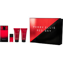 Perry Ellis Red Sky