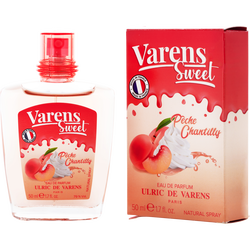 Ulric De Varens Sweet Peche Chantilly