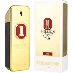 Paco Rabanne 1 Million Royal