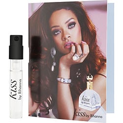 Rihanna Kiss