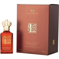 Clive Christian L Red Tea Vetiver