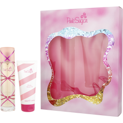 Pink Sugar