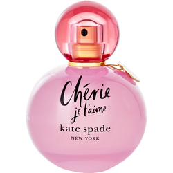 Kate Spade Cherie Je T'Aime