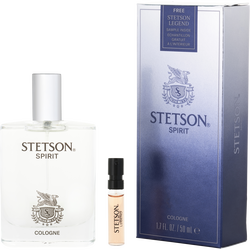 Stetson Spirit