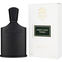 Creed Green Irish Tweed