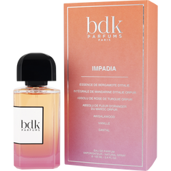 Bdk Impadia