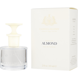 Caswell-Massey Almond