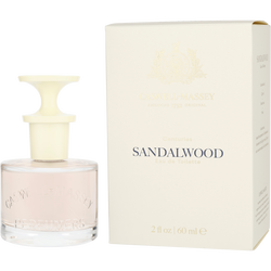 Caswell-Massey Sandalwood