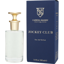 Caswell-Massey Jockey Club