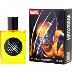 Wolverine