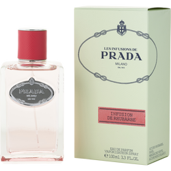 Prada Infusion De Rhubarbe