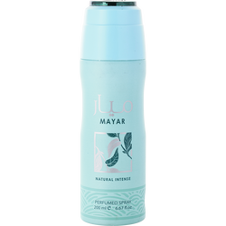 Lattafa Mayar Natural Intense