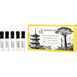 Berdoues Collection Grands Crus Variety