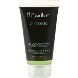 M. Micallef Gntonic