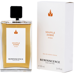 Reminiscence Soufle Ambre Intense
