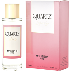 Quartz Liberty