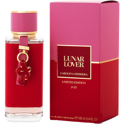 Ch Lunar Lover