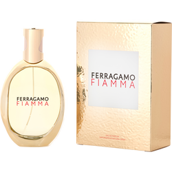Salvatore Ferragamo Fiamma