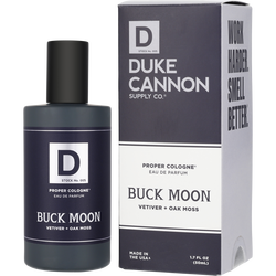 Duke Cannon Buck Moon