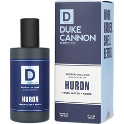 Duke Cannon Huron