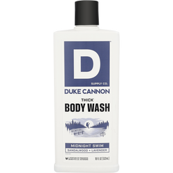 Duke Cannon Midnight Swim