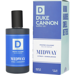 Duke Cannon Midway