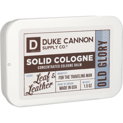 Duke Cannon Old Glory