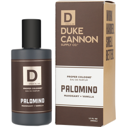 Duke Cannon Palomino