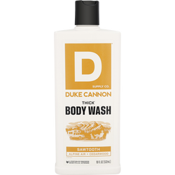 Duke Cannon Sawtooth
