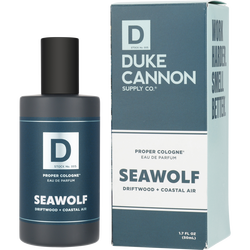 Duke Cannon Seawolf
