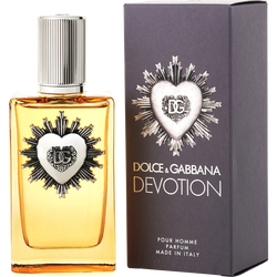 Dolce & Gabbana Devotion