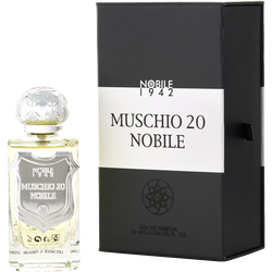 Nobile 1942 Muschio 20 Nobile
