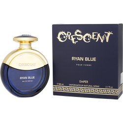 Emper Crescent Ryan Blue