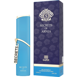 Emper Secrets Of Arnia