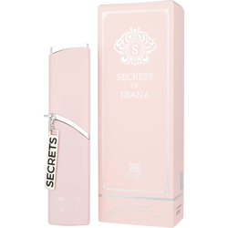 Emper Secrets Of Diana