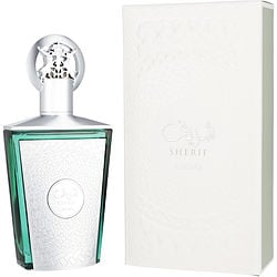Lattafa Sherif Eau De Parfum for Unisex by Lattafa | FragranceNet.com®