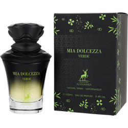Maison Alhambra Mia Dolcezza Verde