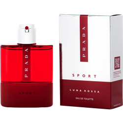 Prada Luna Rossa Sport