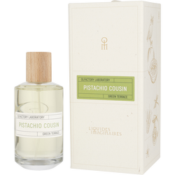 Liquides Imaginaires Pistachio Cousin