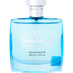 Sergio Tacchini Ocean's Club