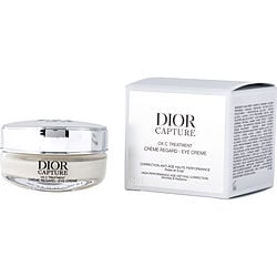 Christian Dior Capture Ox-C Treatment Eye Creme | FragranceNet.com®