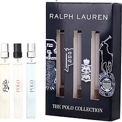 Ralph Lauren Variety