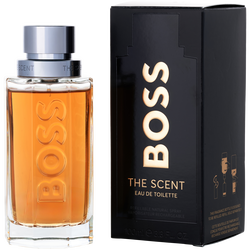 Boss The Scent