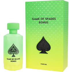 Jo Milano Game Of Spades Bonus
